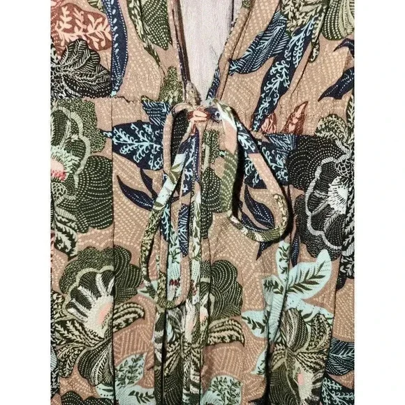 Evereve Mindy Wrap XS/S - Picture 5 of 8